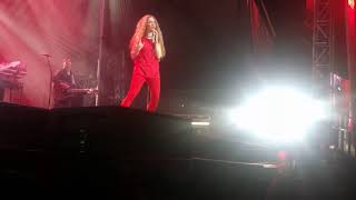 Amanda Marshall - If I Didn&#39;t Have You Ottawa CityFolk Festival (September 15, 2017)