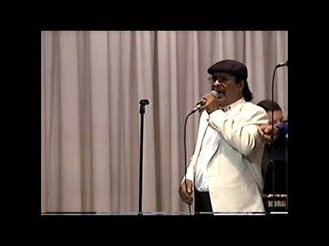 Chuck Carbo & Larkings---Witchcraft