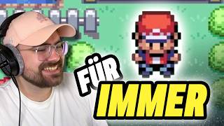[TAG 7] SHINY Bisasam HUNT! | Pokemon Blattgrün Forever Save Live