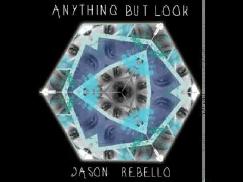 Jason Rebello - Anything But Look [Album Preview]