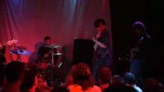 mewithoutYou - Gentlemen