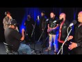 Naturally 7 Perform Feel It (In the Air Tonight) Live at Hope 103.2