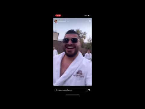 Tural Everest в La Coupelle