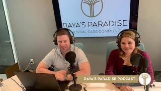 Raya&#39;s Paradise Podcast: Episode1 - Introducing San Clemente