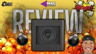 21” SUBWOOFER Tested: Uncovering the Secret World of Hidden Bass