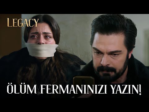 Seher'in canı tehlikede! | Emanet 391. Bölüm