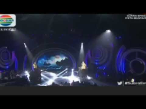 Duet Merdu Spektakuler..!! Fildan Feat Iyeth Lagu Cinta Kita (High Quality Audio)