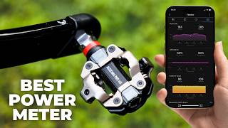 Best Bike Power Meters You Can Buy 2026 | Pedal Base vs Crank Based Power Meter