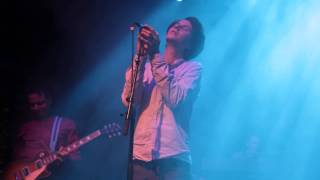 Keimzeit &amp; Felix Meyer * Singapur