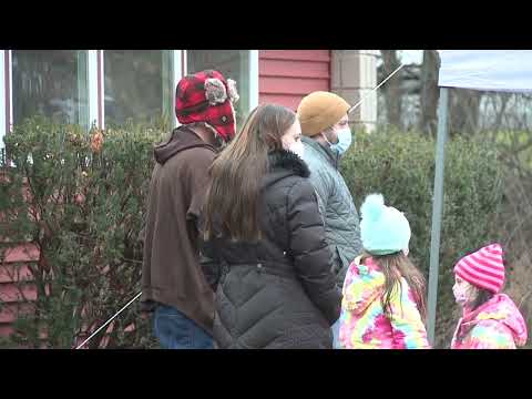 Teaneck Testing Site