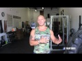 Increase MMA Power Strength