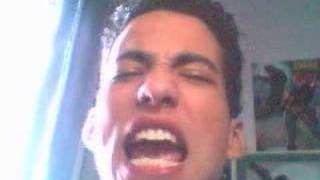 Pig Porco Coal Chamber