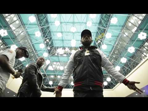 Fe tha Don (Ft. HD of Bearfaced) - Stepping Stones (Official Music Video)