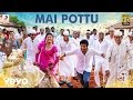 Meendum Oru Kadhal Kadhai Mai Pottu Video G V Prakash Kumar