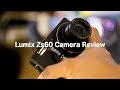 Lumix Vlogging 4K Lumix Zs60 Camera Review