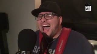 TPR Live: Los Texmaniacs