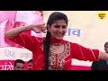 सपना का सबसे पोपुलर डांस जिसने सबको हि