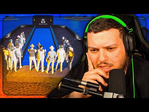 NEUES KAPITEL... BITCOIN ZU GRACE? 😱