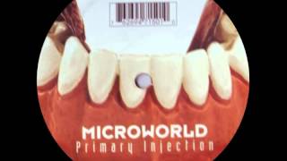 MicroWorld - Primary Injection