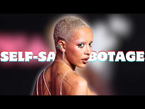 The Doja Cat Dilemma..