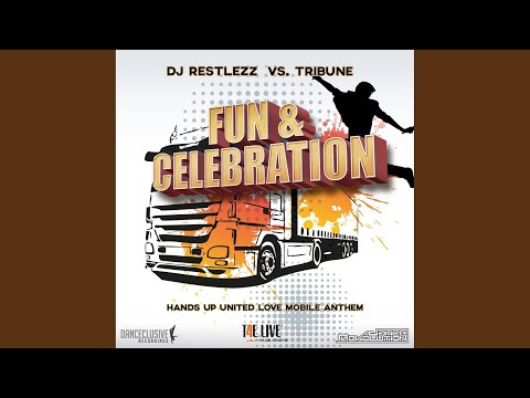 Fun & Celebration (Megastylez Remix)