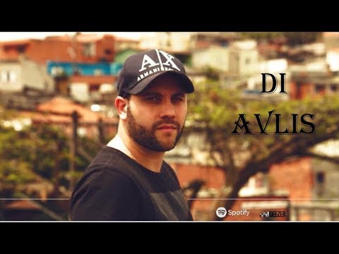 Di Avlis - Brasil na contra mão