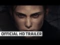 A Plague Tale: Requiem Trailer | Xbox + Bethesda E3 2021