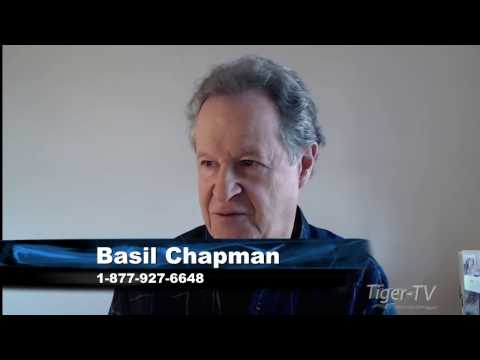 December 9th Tiger Technicians Hour with Basil Chapman on TFNN - 2016