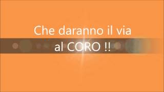 MUSE Olimpico Roma 2013 - Coro Invincible