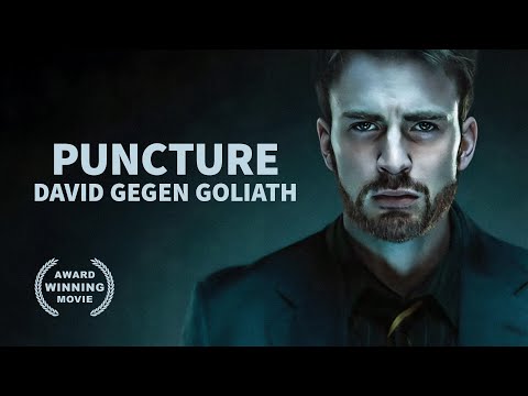 Puncture - David gegen Goliath | Dramatischer Thriller Deutsch