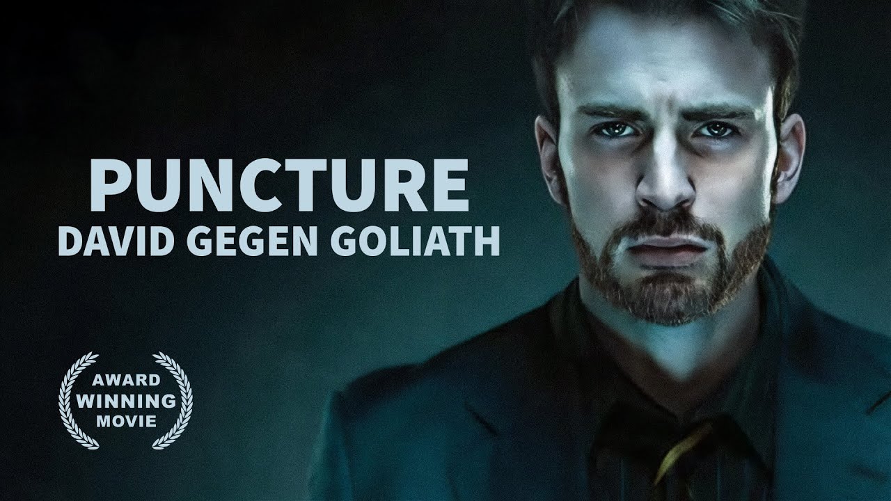 Puncture - David gegen Goliath