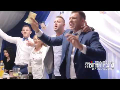 Lucian Cojocaru si Alex * LIVE 2017 * botez Vila David Viorel