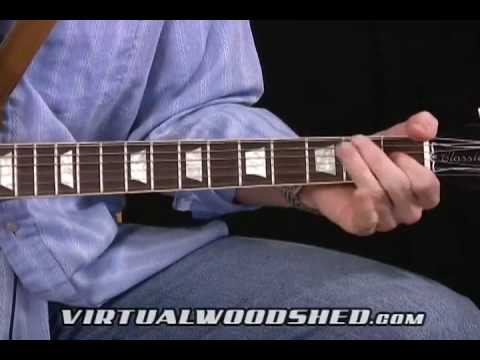 The Charles Wheal Band video
