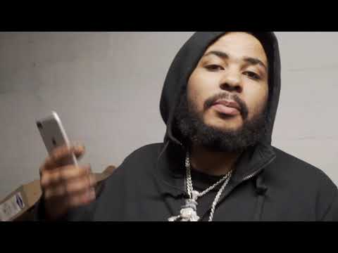 Db4Tv Presents 448 Rolls x Ytrey - FIELD TRIPPIN'