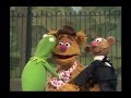 The Muppet Show 207 Edgar Bergen Fozzie S Comedy Act 1978
