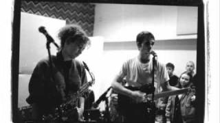 The Strange Boys - Night Might