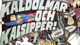 Kåldolmar och kalsipper - 1 h 9 min - hela plattan