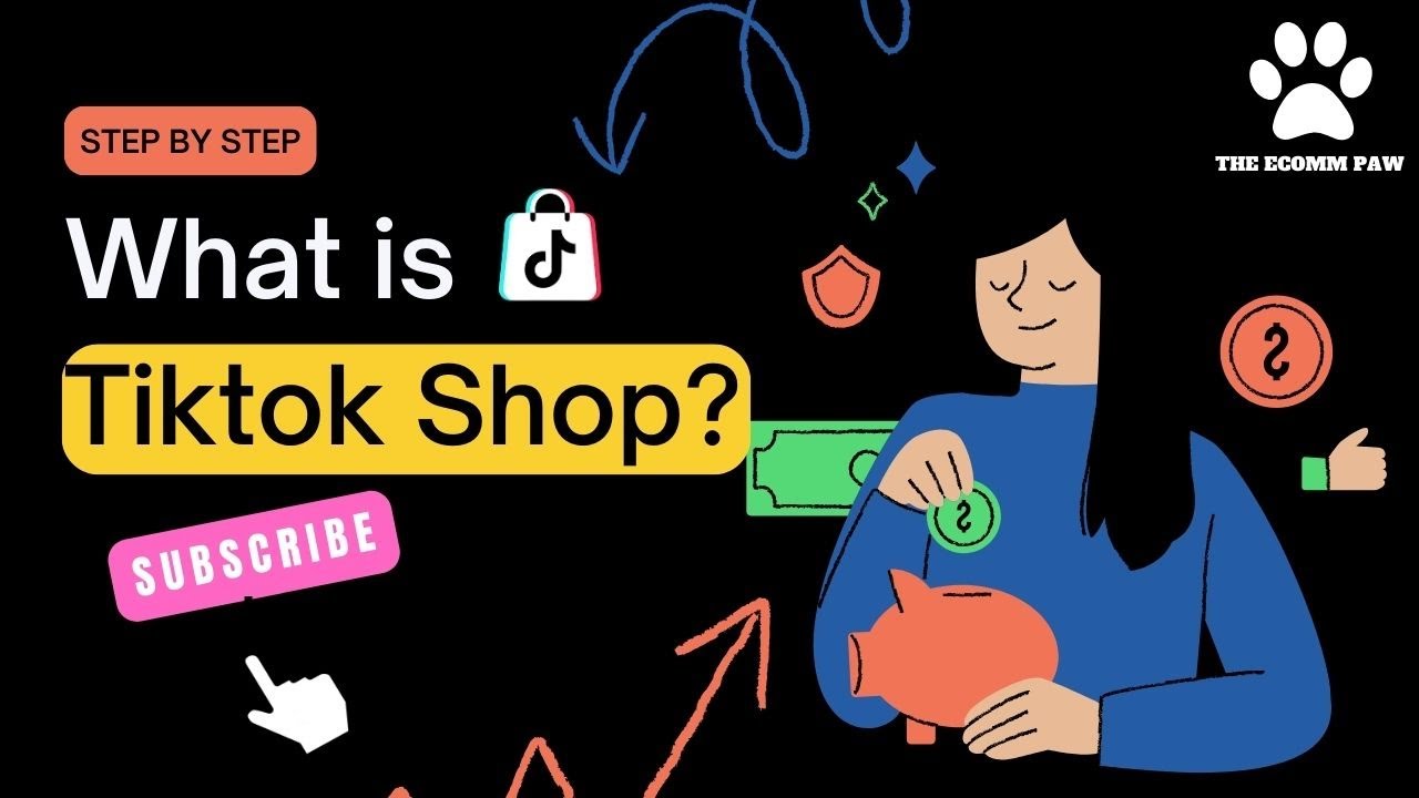 Tiktok Shop Complete Course for Free