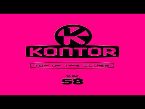 Kontor-Top Of The Clubs Vol.58 cd3