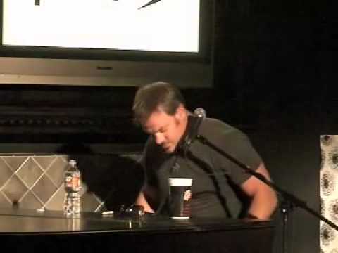 I Would - Phil Vassar