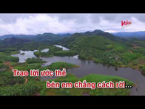 Mong Anh Về Karaoke Beat   Thu Minh ft Đức Tuấn
