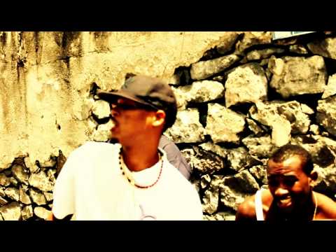 Jah D Ceva - Police  -=[Etchip'La]=-  By Jistaf