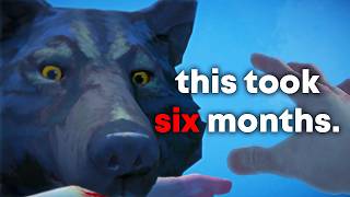 The Hardest Survival Game Ever Made