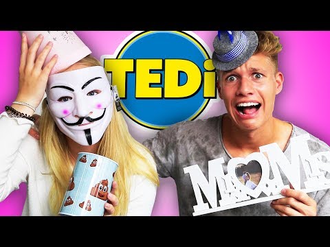 1€ Challenge vs Jule 🛍💰