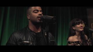 Track 1/10 Good Kinda Love - JoJo Mason