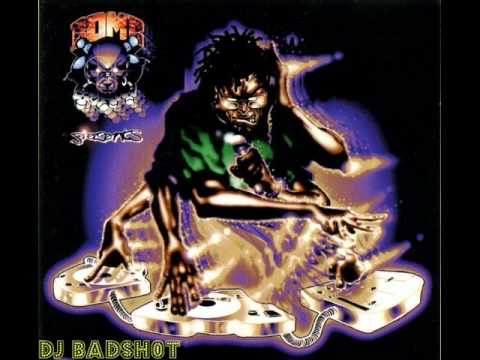 krump (dubstep) by dj noel ft. badshot