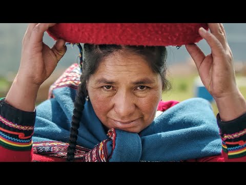 Magical Andes: Director: Luis Ara (Micro Crítica).