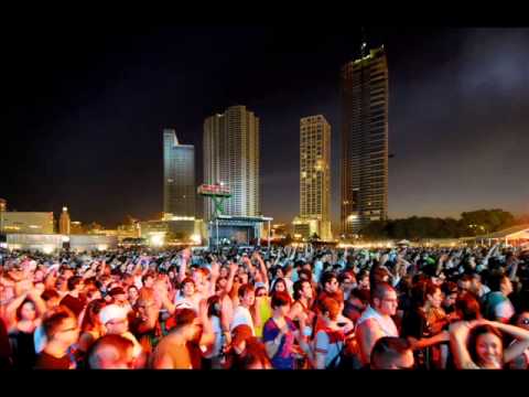 Kaskade vs  Martin Garrix  - Turn It Down Animals (Kaskade's Paradiso Mashup)