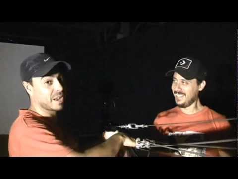 Larson back-Estas ahi