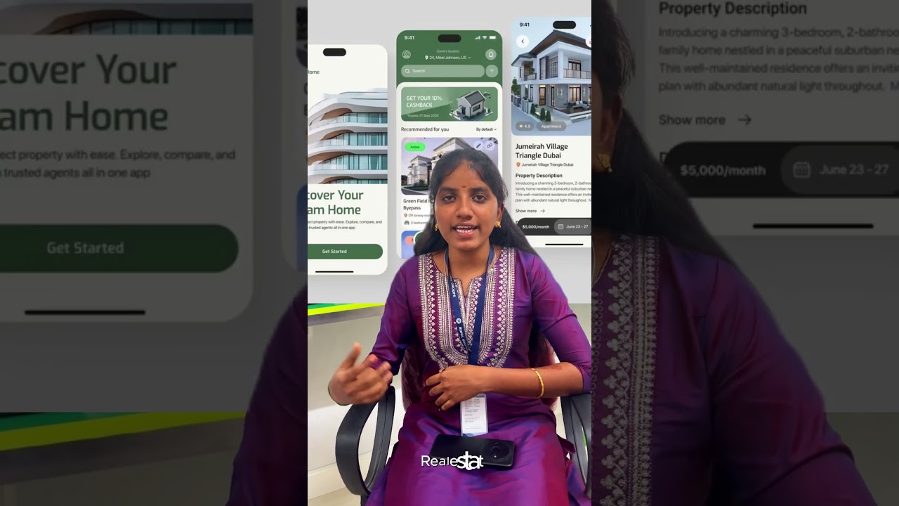 Business Application Products  | Rohil Technologies | Smart Software Solutions